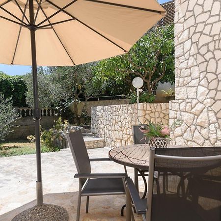 Apartmani Suki Trogir Kültér fotó