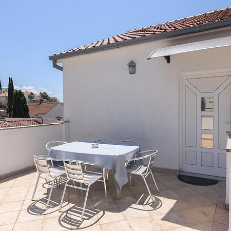Apartmani Suki Trogir Kültér fotó