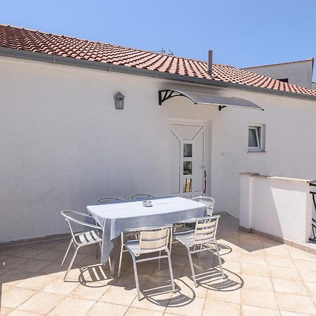 Apartmani Suki Trogir Kültér fotó
