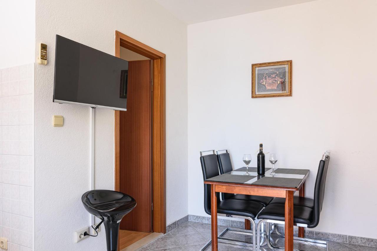 Apartmani Suki Trogir Kültér fotó
