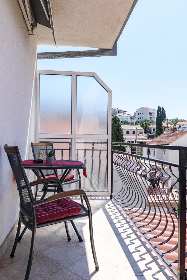 Apartmani Suki Trogir Kültér fotó