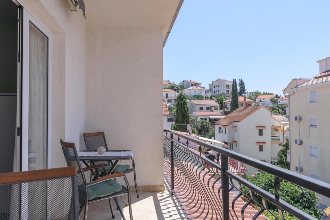 Apartmani Suki Trogir Kültér fotó