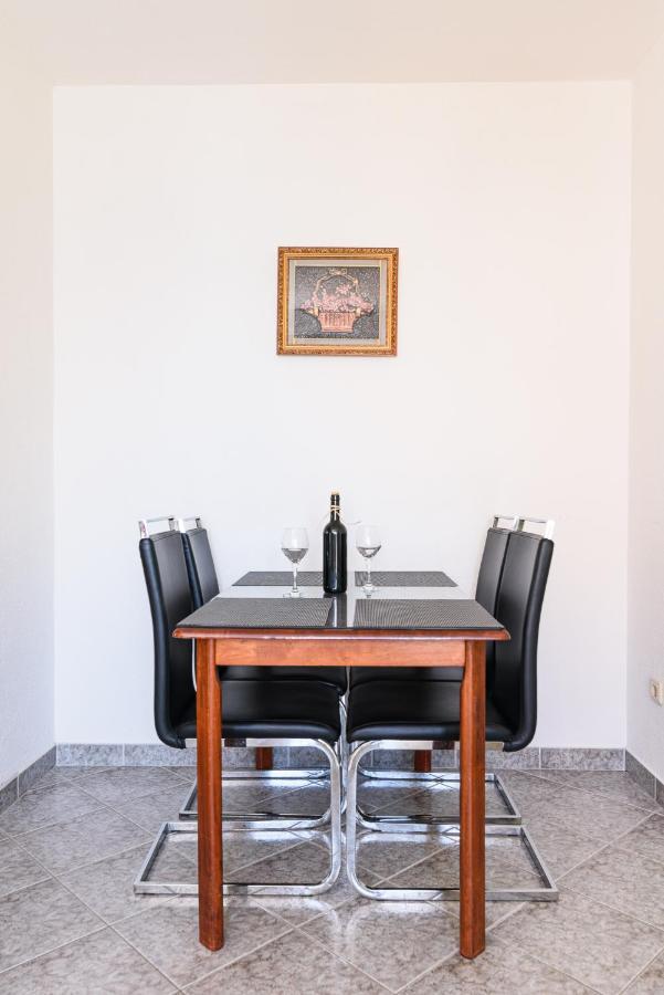 Apartmani Suki Trogir Kültér fotó