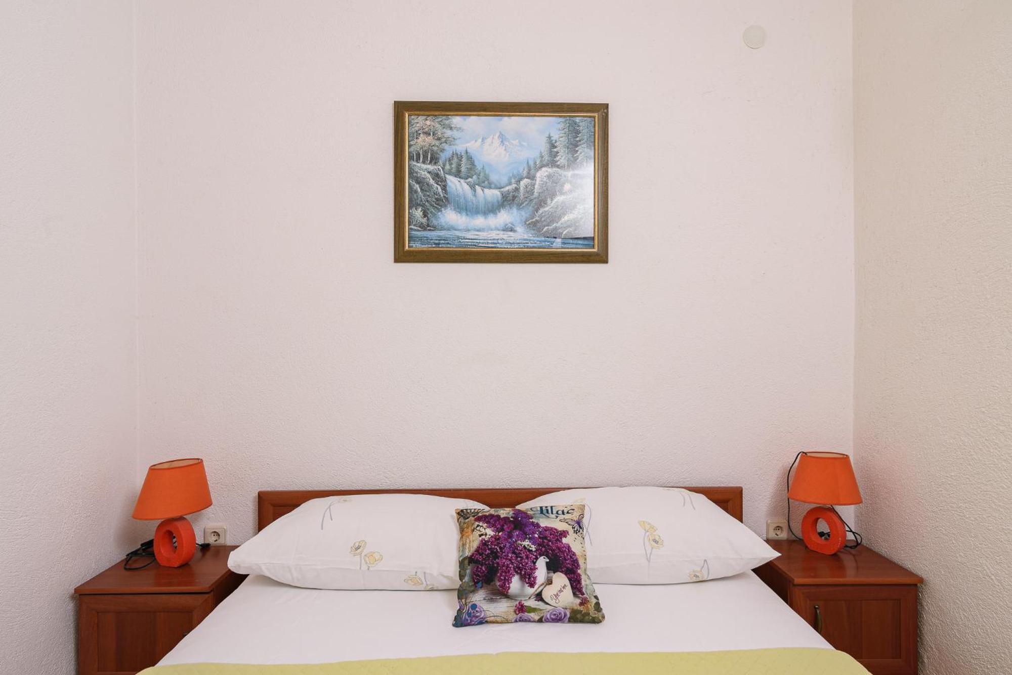 Apartmani Suki Trogir Kültér fotó