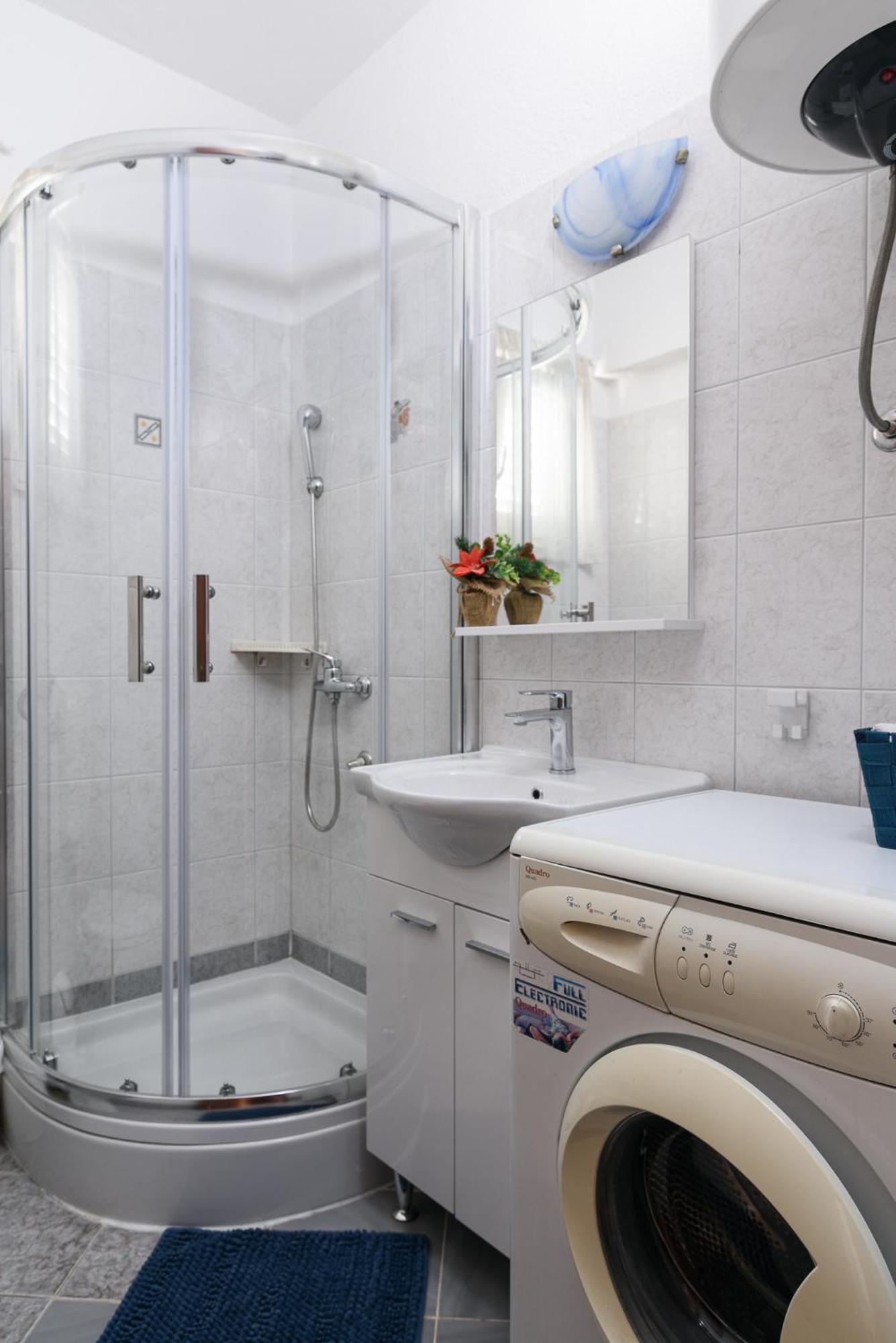 Apartmani Suki Trogir Kültér fotó