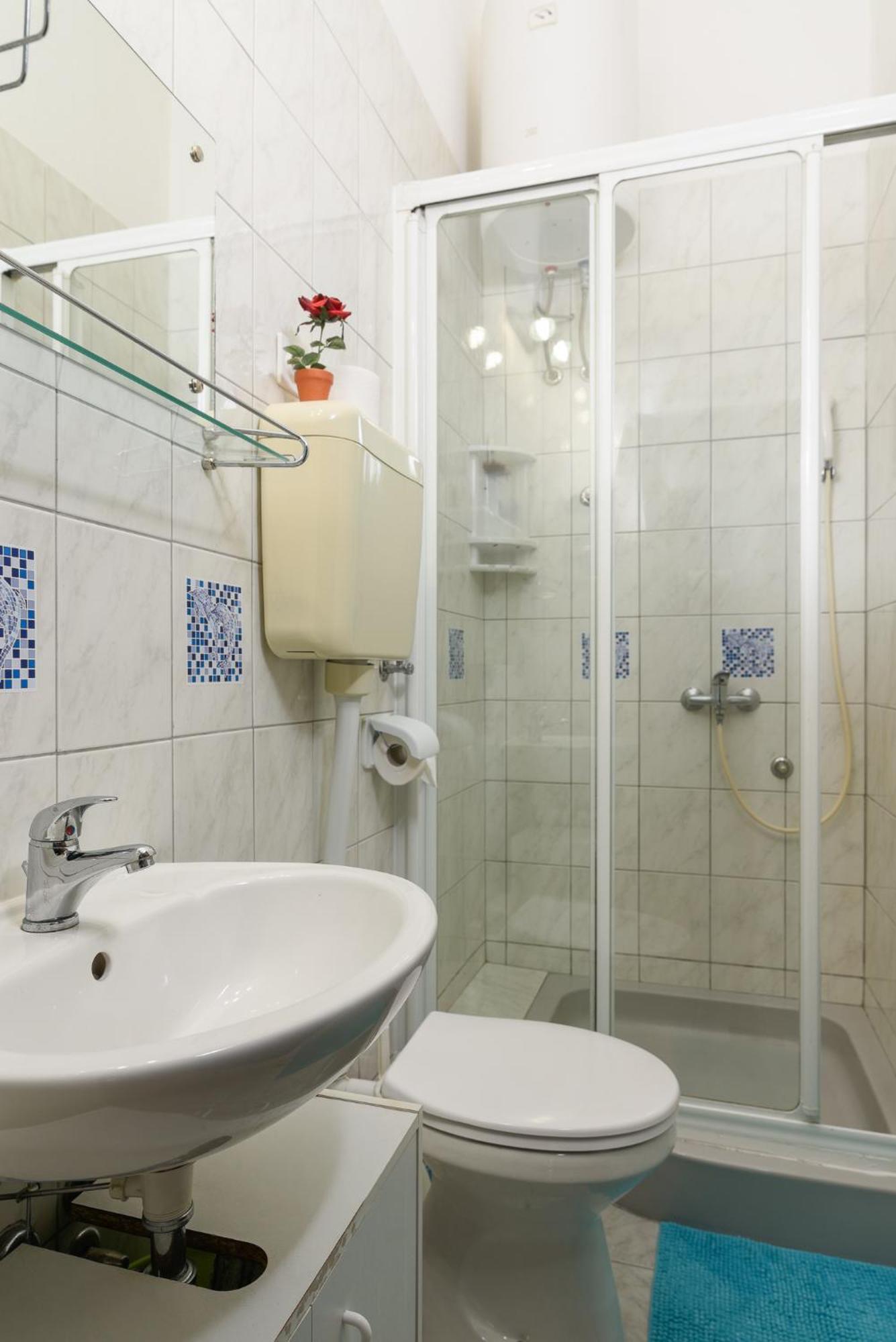 Apartmani Suki Trogir Kültér fotó