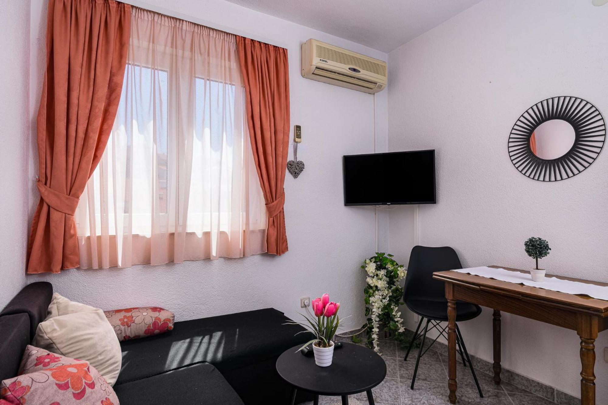 Apartmani Suki Trogir Kültér fotó