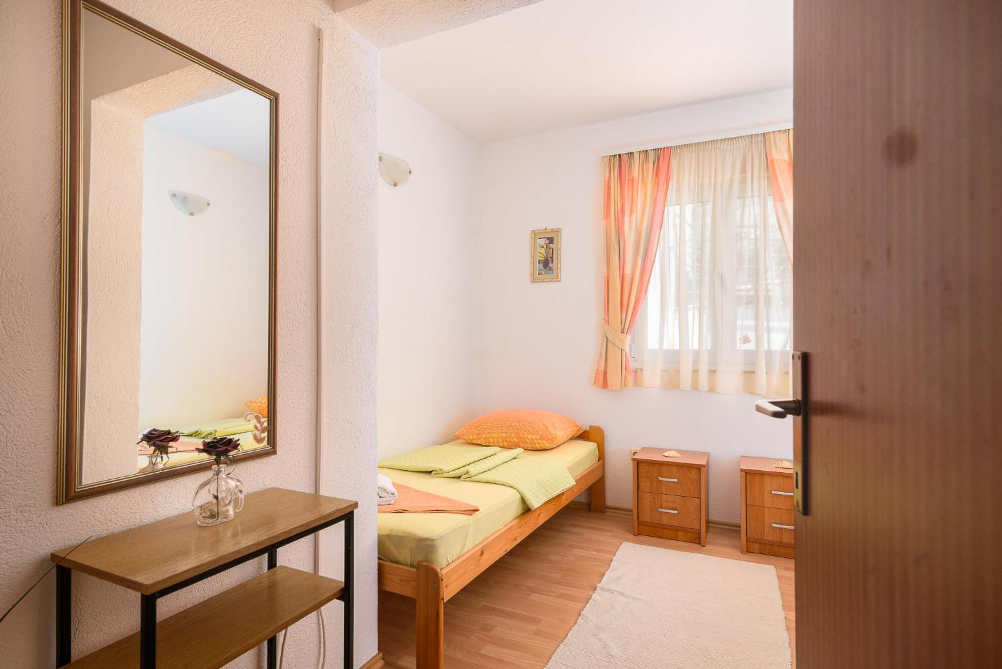 Apartmani Suki Trogir Kültér fotó