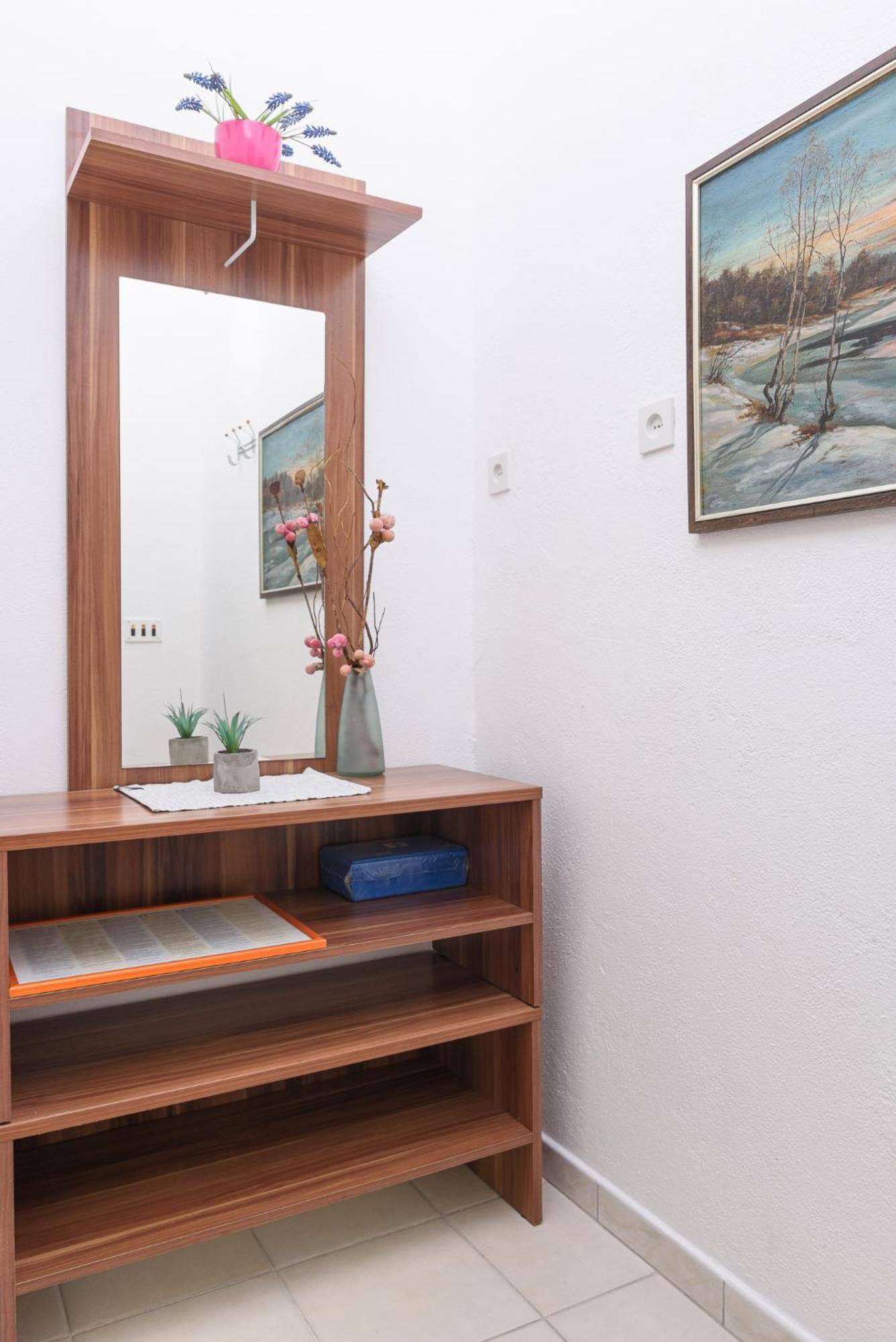 Apartmani Suki Trogir Kültér fotó