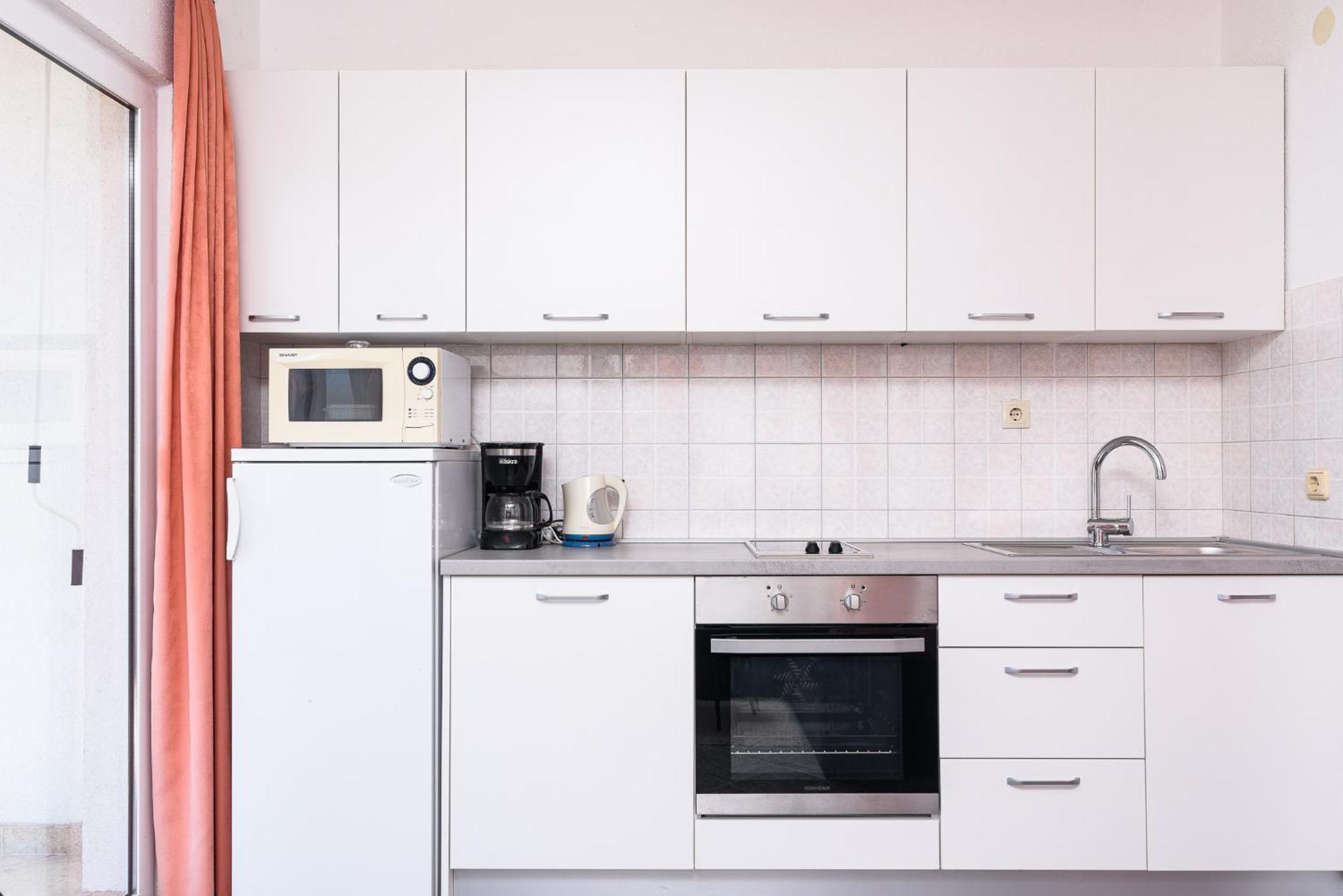 Apartmani Suki Trogir Kültér fotó